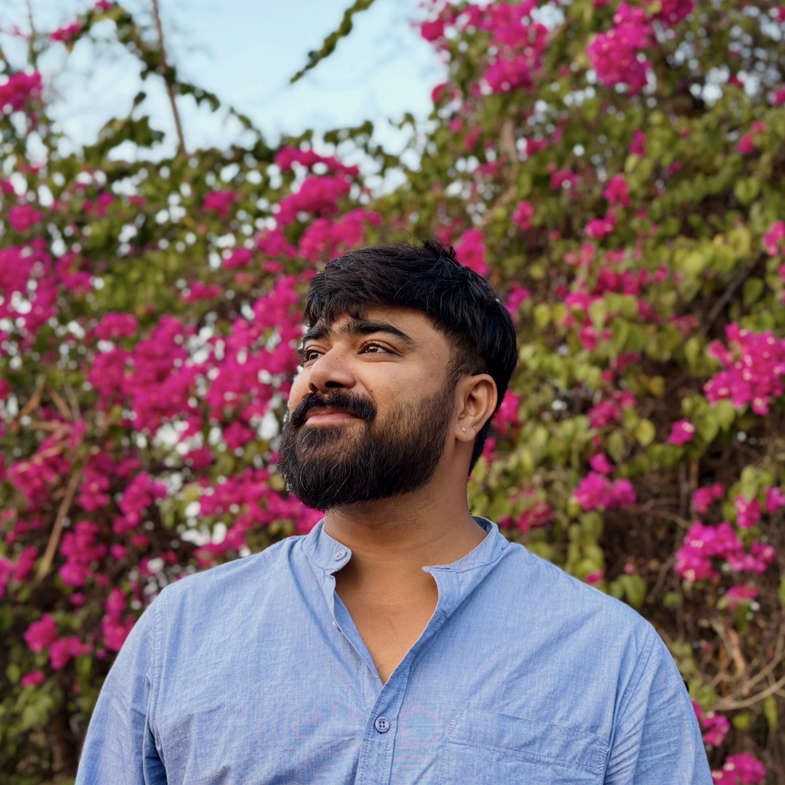 Kartik, Co-Founder